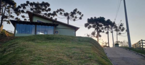 A Casa Verde de Cunha